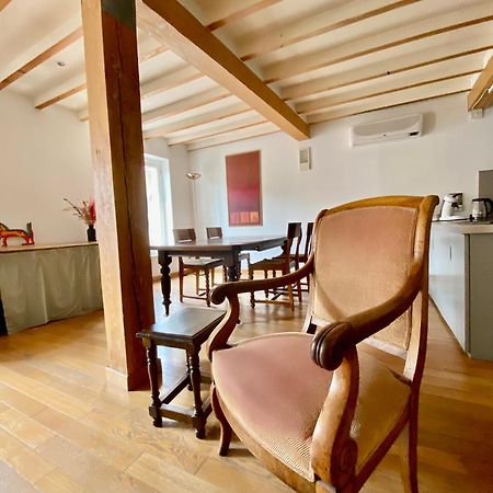 Medieval Avignon, Calm, Stunning & Spacious 60M2 Εξωτερικό φωτογραφία