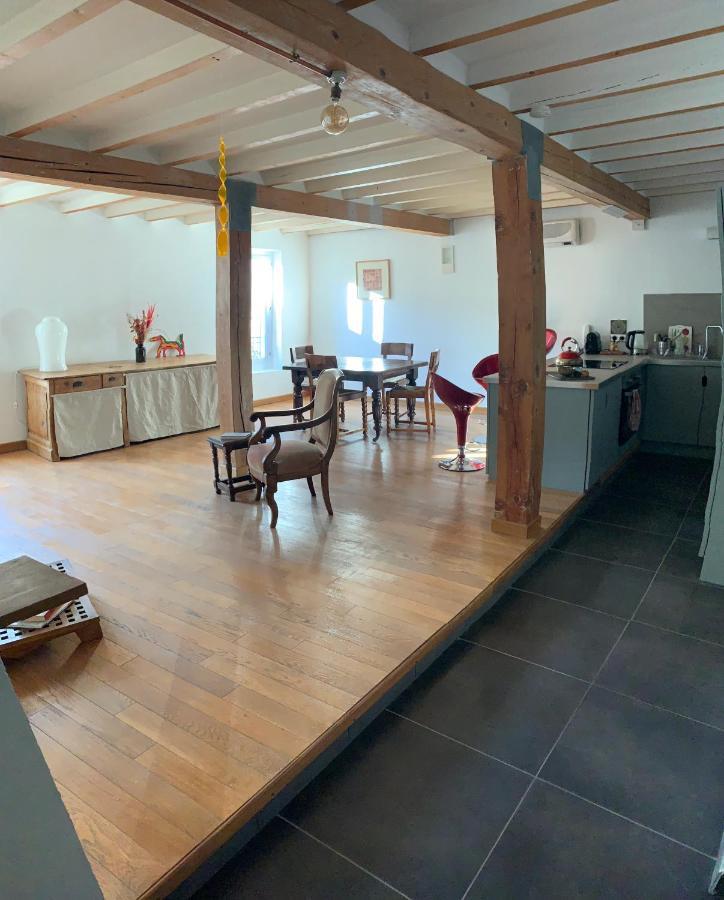 Medieval Avignon, Calm, Stunning & Spacious 60M2 Εξωτερικό φωτογραφία
