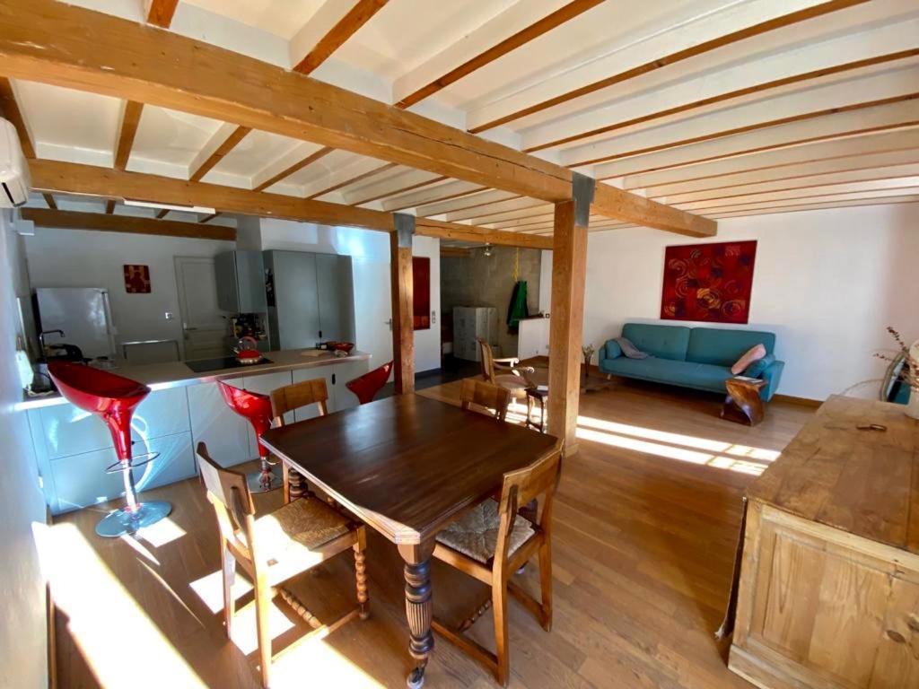 Medieval Avignon, Calm, Stunning & Spacious 60M2 Εξωτερικό φωτογραφία