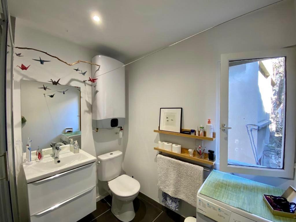Medieval Avignon, Calm, Stunning & Spacious 60M2 Εξωτερικό φωτογραφία