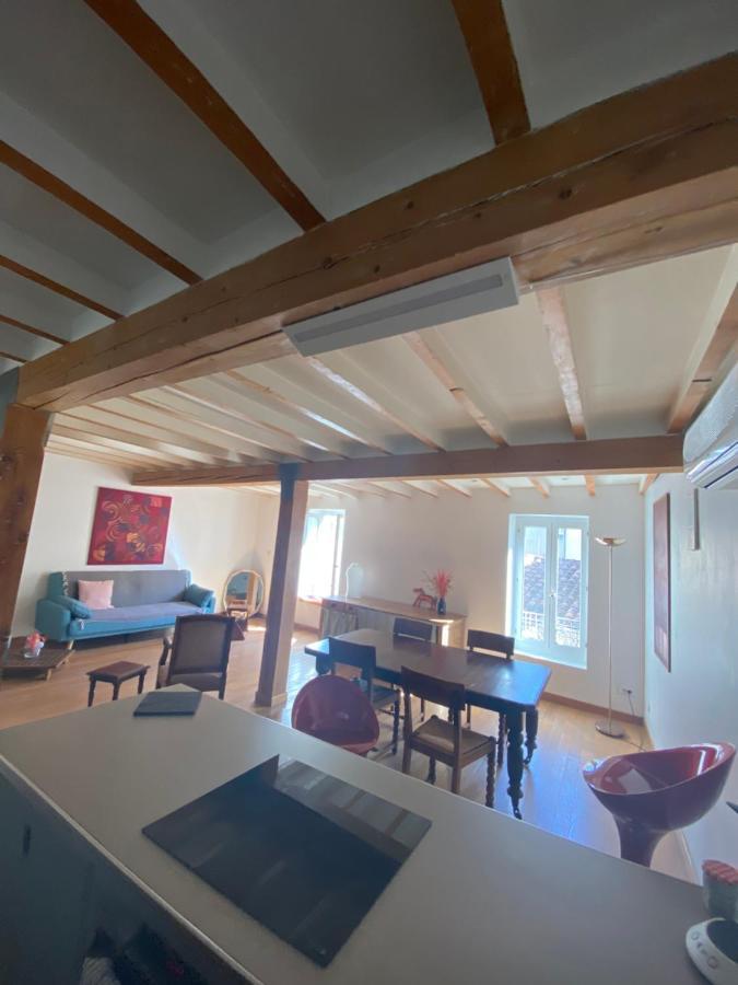 Medieval Avignon, Calm, Stunning & Spacious 60M2 Εξωτερικό φωτογραφία