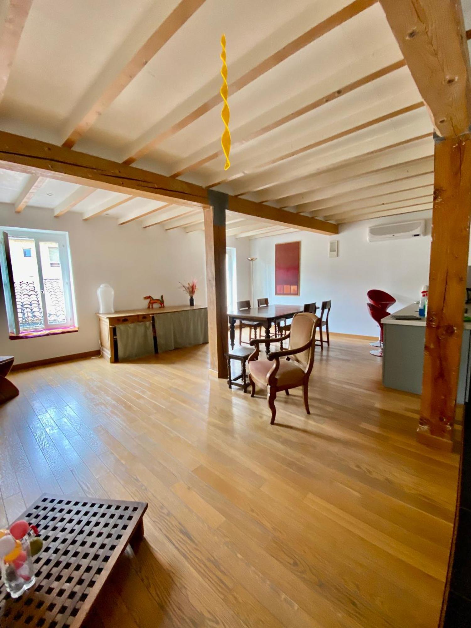 Medieval Avignon, Calm, Stunning & Spacious 60M2 Εξωτερικό φωτογραφία