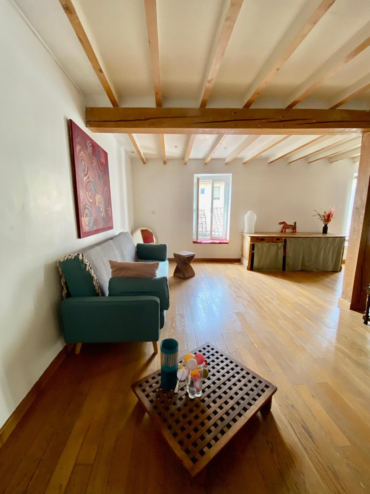 Medieval Avignon, Calm, Stunning & Spacious 60M2 Εξωτερικό φωτογραφία
