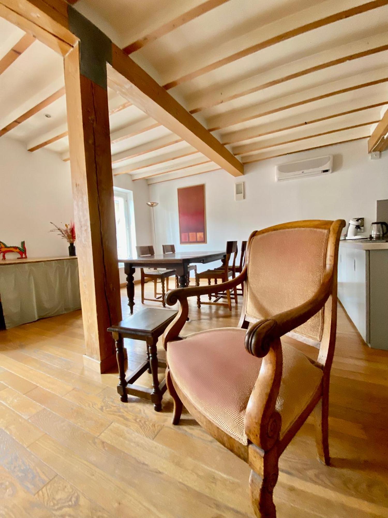 Medieval Avignon, Calm, Stunning & Spacious 60M2 Εξωτερικό φωτογραφία