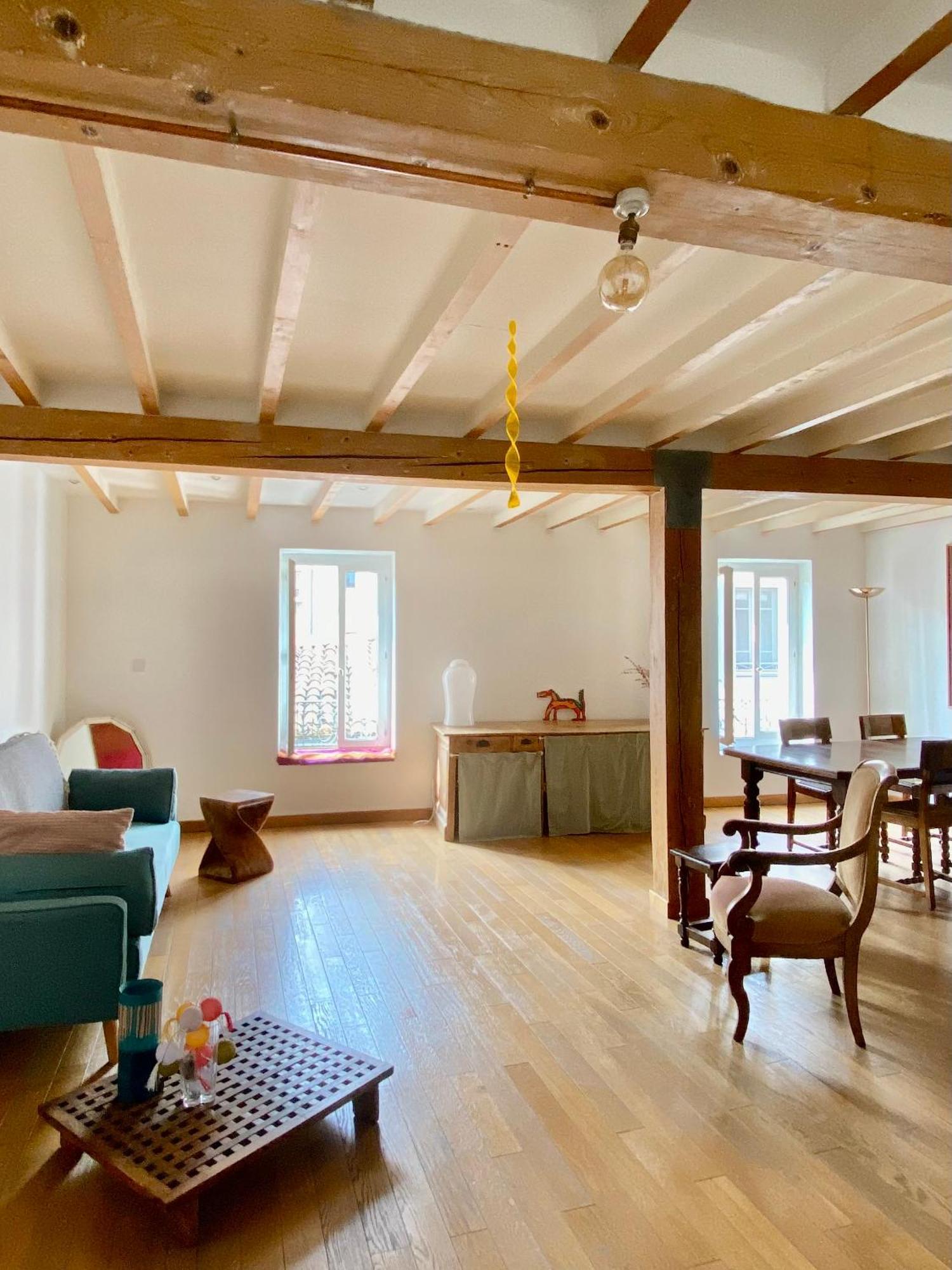 Medieval Avignon, Calm, Stunning & Spacious 60M2 Εξωτερικό φωτογραφία